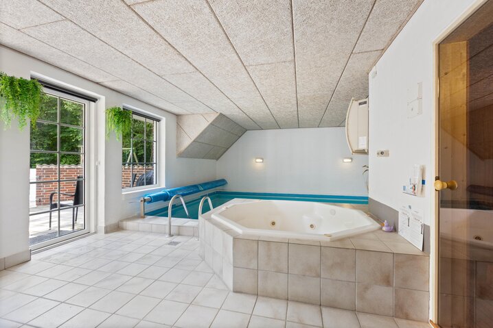 Ferienhaus 20369 in Birkelunden 32, Jegum Ferieland - Bild #14