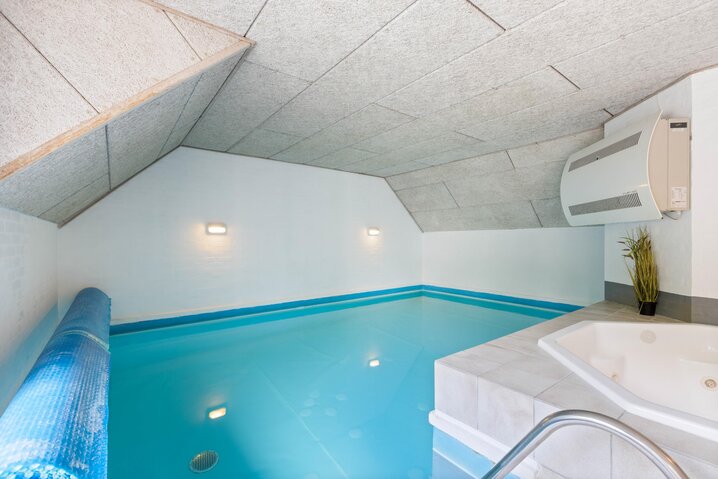 Ferienhaus 20369 in Birkelunden 32, Jegum Ferieland - Bild #16