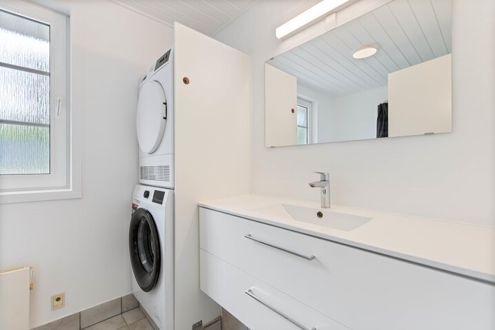 Ferienhaus 20369 in Birkelunden 32, Jegum Ferieland - Bild #19
