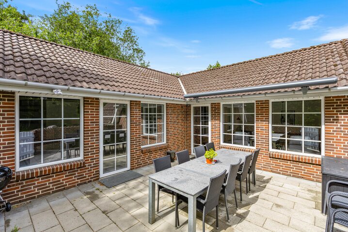 Ferienhaus 20369 in Birkelunden 32, Jegum Ferieland - Bild #28
