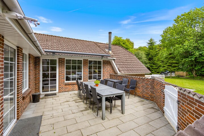 Ferienhaus 20369 in Birkelunden 32, Jegum Ferieland - Bild #30