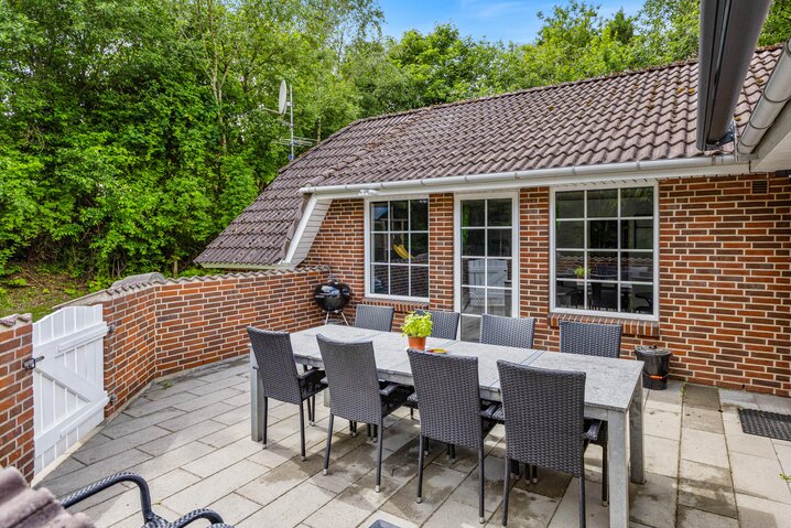 Ferienhaus 20369 in Birkelunden 32, Jegum Ferieland - Bild #31