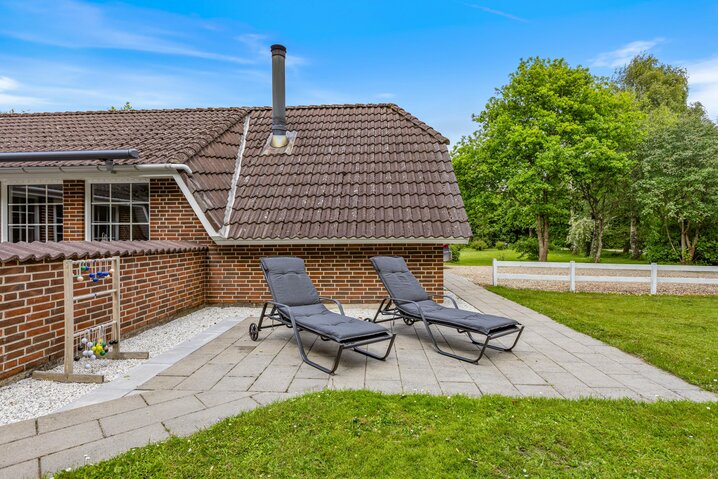 Ferienhaus 20369 in Birkelunden 32, Jegum Ferieland - Bild #32