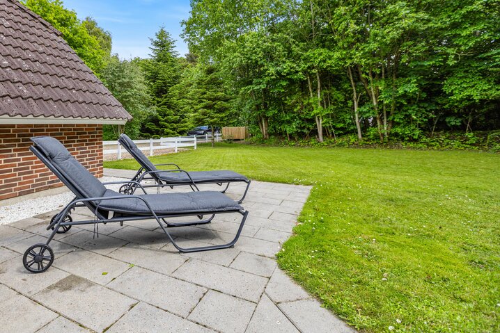 Ferienhaus 20369 in Birkelunden 32, Jegum Ferieland - Bild #33