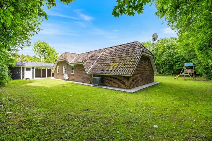 Ferienhaus 20369 in Birkelunden 32, Jegum Ferieland - Bild #35