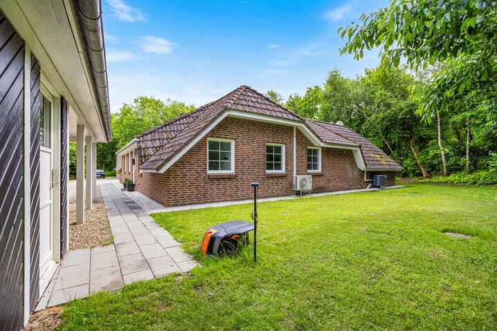 Ferienhaus 20369 in Birkelunden 32, Jegum Ferieland - Bild #36