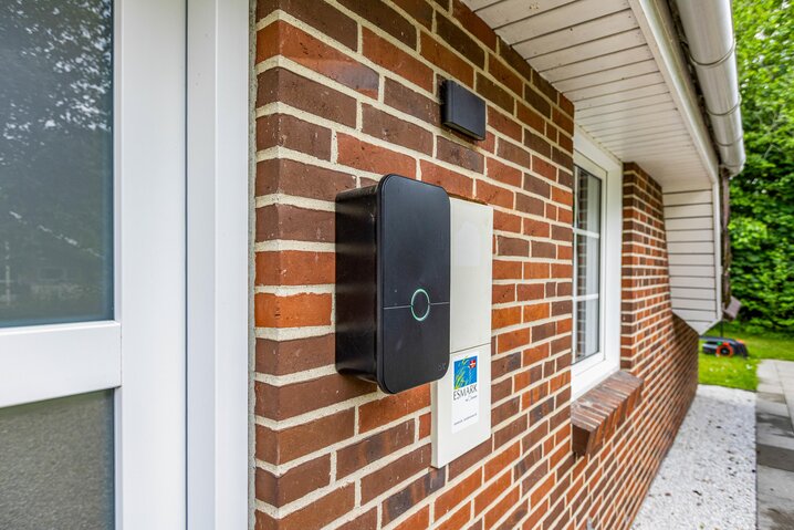 Ferienhaus 20369 in Birkelunden 32, Jegum Ferieland - Bild #38
