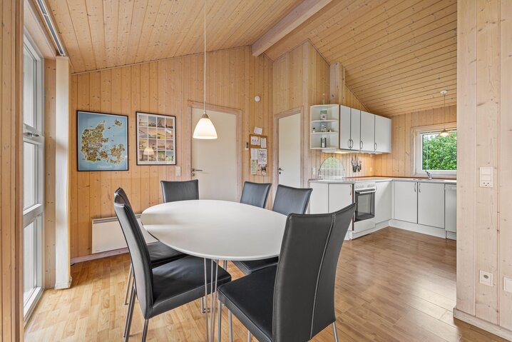 Ferienhaus 20370 in Brombærvangen 18, Jegum Ferieland - Bild #8
