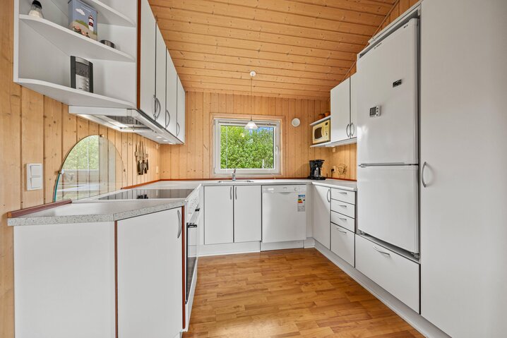 Ferienhaus 20370 in Brombærvangen 18, Jegum Ferieland - Bild #9