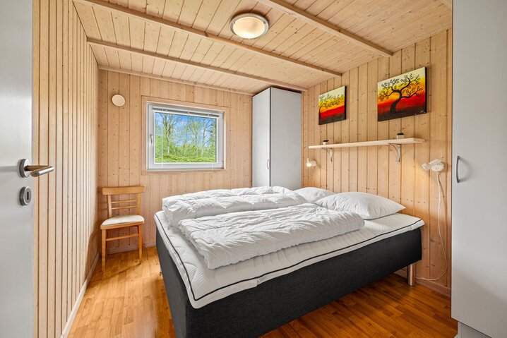 Ferienhaus 20370 in Brombærvangen 18, Jegum Ferieland - Bild #10