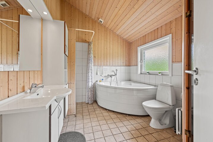 Ferienhaus 20370 in Brombærvangen 18, Jegum Ferieland - Bild #11