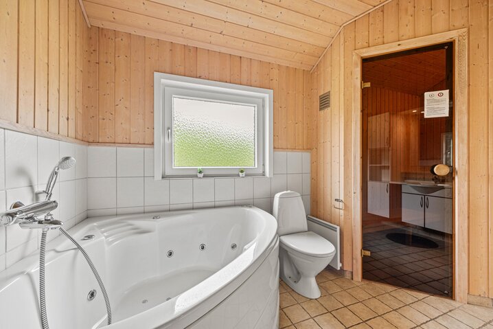 Ferienhaus 20370 in Brombærvangen 18, Jegum Ferieland - Bild #12