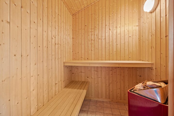 Ferienhaus 20370 in Brombærvangen 18, Jegum Ferieland - Bild #14