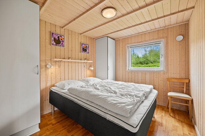 Ferienhaus 20370 in Brombærvangen 18, Jegum Ferieland - Bild #15