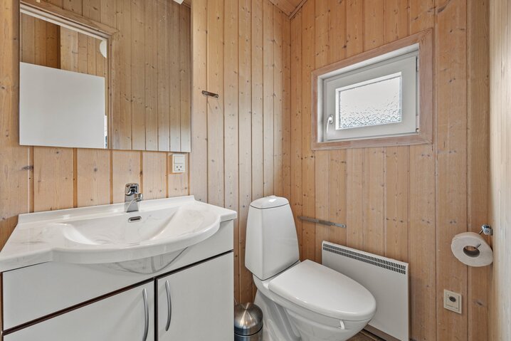 Ferienhaus 20370 in Brombærvangen 18, Jegum Ferieland - Bild #16