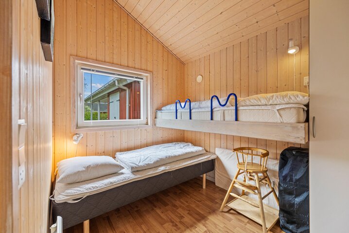 Ferienhaus 20370 in Brombærvangen 18, Jegum Ferieland - Bild #17