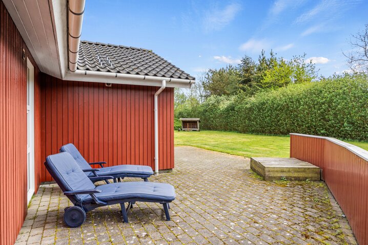 Ferienhaus 20370 in Brombærvangen 18, Jegum Ferieland - Bild #26