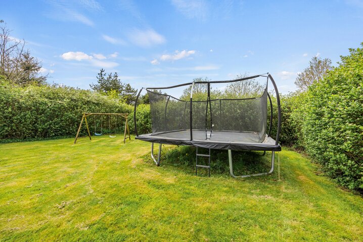 Ferienhaus 20370 in Brombærvangen 18, Jegum Ferieland - Bild #27