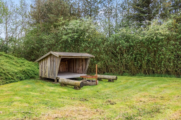 Ferienhaus 20370 in Brombærvangen 18, Jegum Ferieland - Bild #28