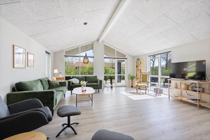 Ferienhaus 20384 in Hybenvangen 30, Jegum Ferieland - Bild #1