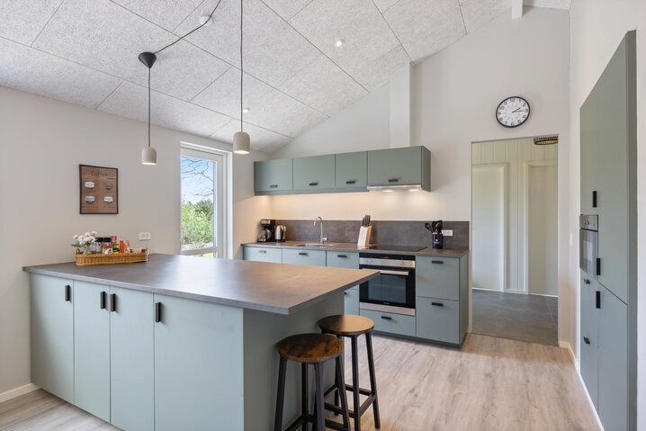 Ferienhaus 20384 in Hybenvangen 30, Jegum Ferieland - Bild #2