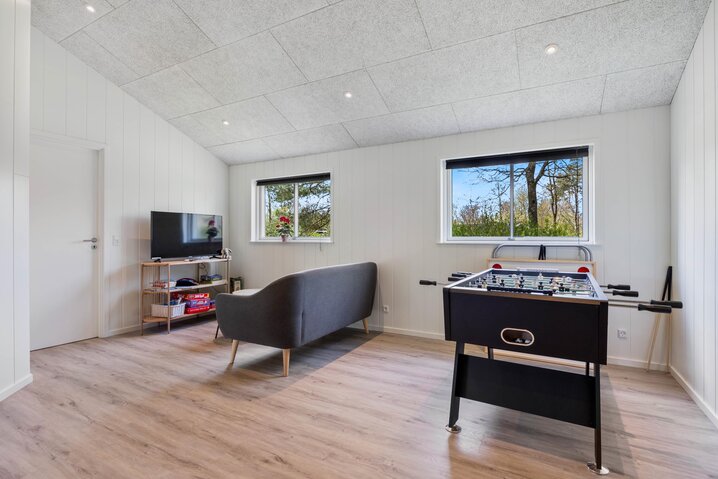 Ferienhaus 20384 in Hybenvangen 30, Jegum Ferieland - Bild #3