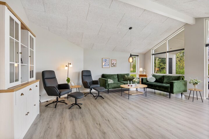 Ferienhaus 20384 in Hybenvangen 30, Jegum Ferieland - Bild #5