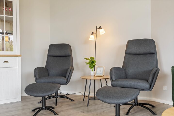 Ferienhaus 20384 in Hybenvangen 30, Jegum Ferieland - Bild #6