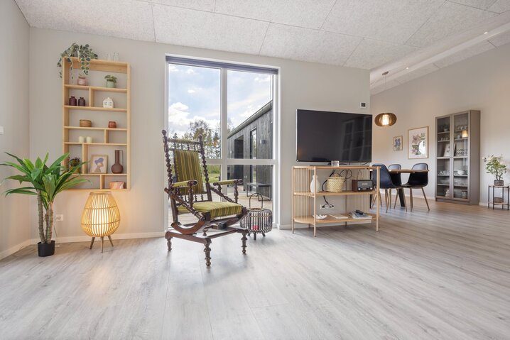 Ferienhaus 20384 in Hybenvangen 30, Jegum Ferieland - Bild #8