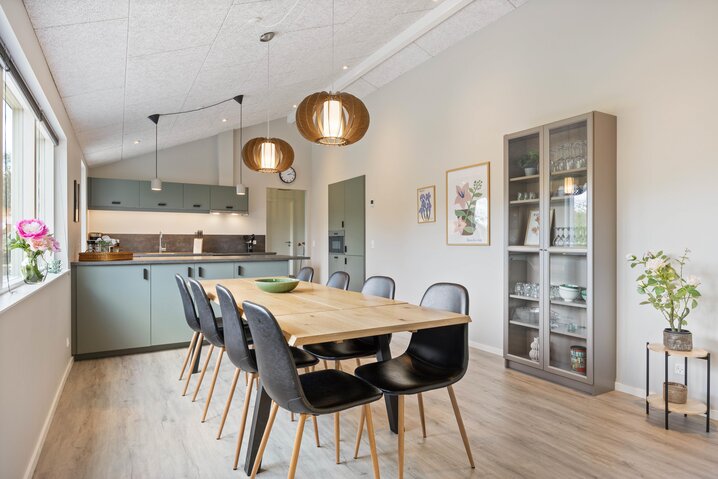 Ferienhaus 20384 in Hybenvangen 30, Jegum Ferieland - Bild #10