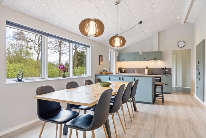 Ferienhaus 20384 in Hybenvangen 30, Jegum Ferieland - Bild #11