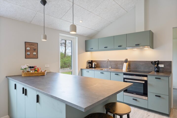 Ferienhaus 20384 in Hybenvangen 30, Jegum Ferieland - Bild #14