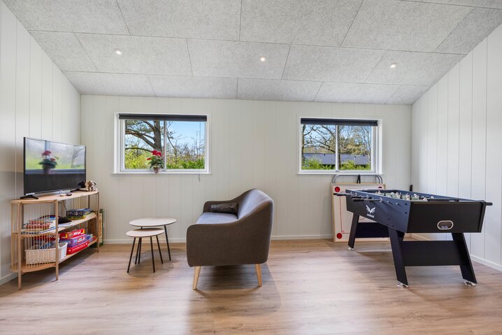 Ferienhaus 20384 in Hybenvangen 30, Jegum Ferieland - Bild #15