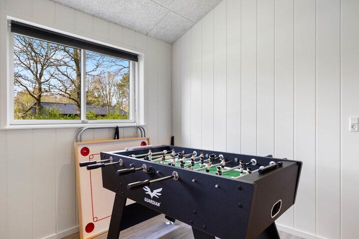 Ferienhaus 20384 in Hybenvangen 30, Jegum Ferieland - Bild #16