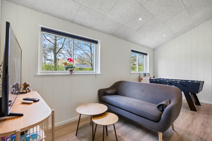 Ferienhaus 20384 in Hybenvangen 30, Jegum Ferieland - Bild #17