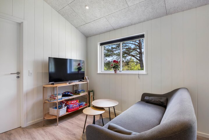 Ferienhaus 20384 in Hybenvangen 30, Jegum Ferieland - Bild #18