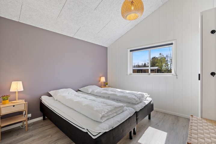 Ferienhaus 20384 in Hybenvangen 30, Jegum Ferieland - Bild #19