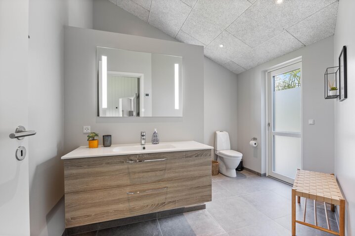 Ferienhaus 20384 in Hybenvangen 30, Jegum Ferieland - Bild #20