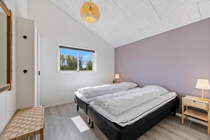 Ferienhaus 20384 in Hybenvangen 30, Jegum Ferieland - Bild #22