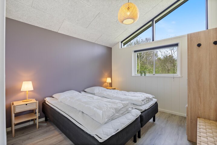 Ferienhaus 20384 in Hybenvangen 30, Jegum Ferieland - Bild #23