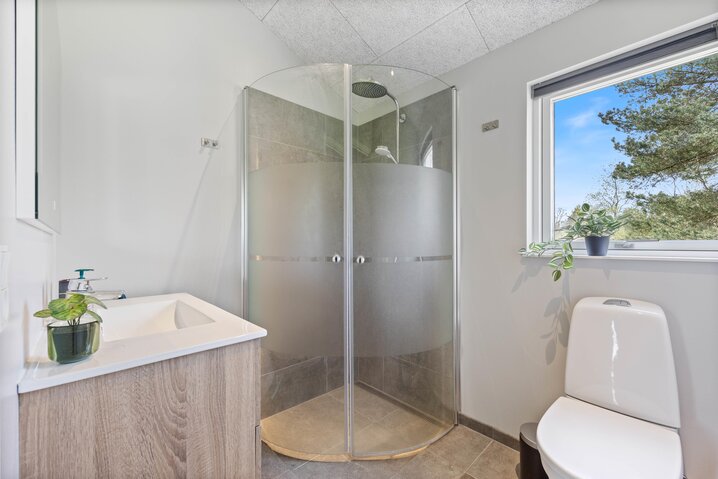 Ferienhaus 20384 in Hybenvangen 30, Jegum Ferieland - Bild #24