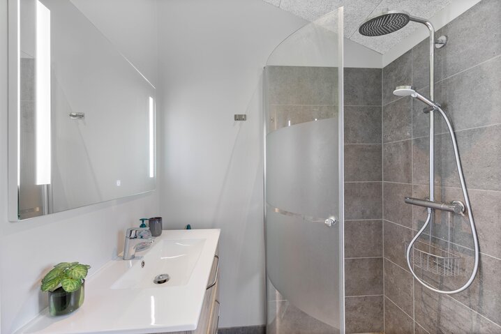 Ferienhaus 20384 in Hybenvangen 30, Jegum Ferieland - Bild #25