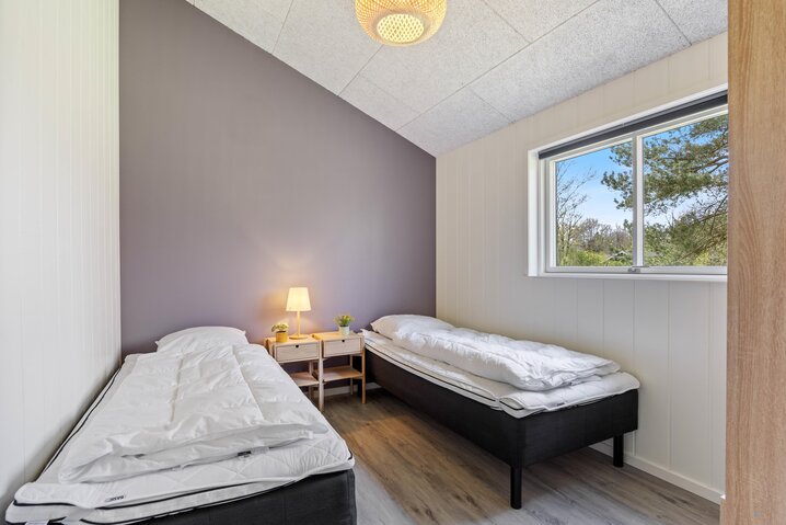 Ferienhaus 20384 in Hybenvangen 30, Jegum Ferieland - Bild #26