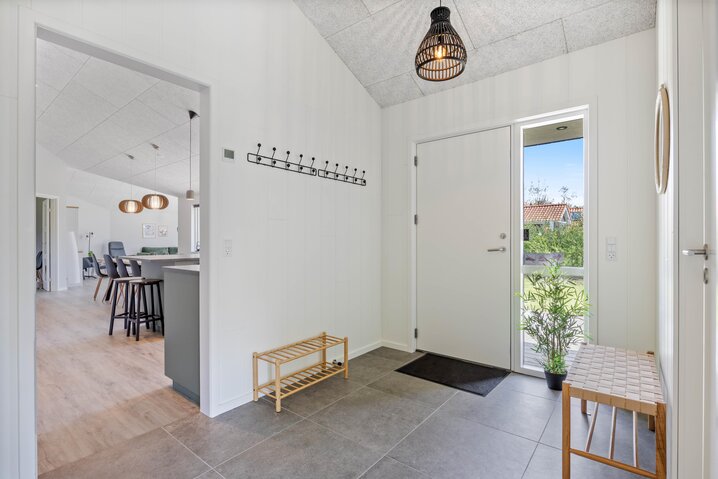 Ferienhaus 20384 in Hybenvangen 30, Jegum Ferieland - Bild #27