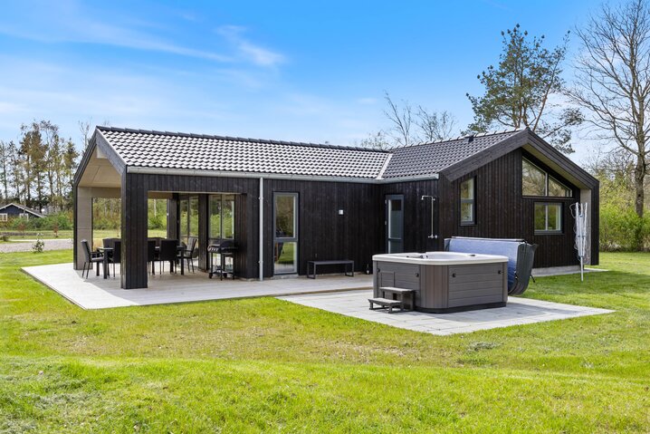 Ferienhaus 20384 in Hybenvangen 30, Jegum Ferieland - Bild #28