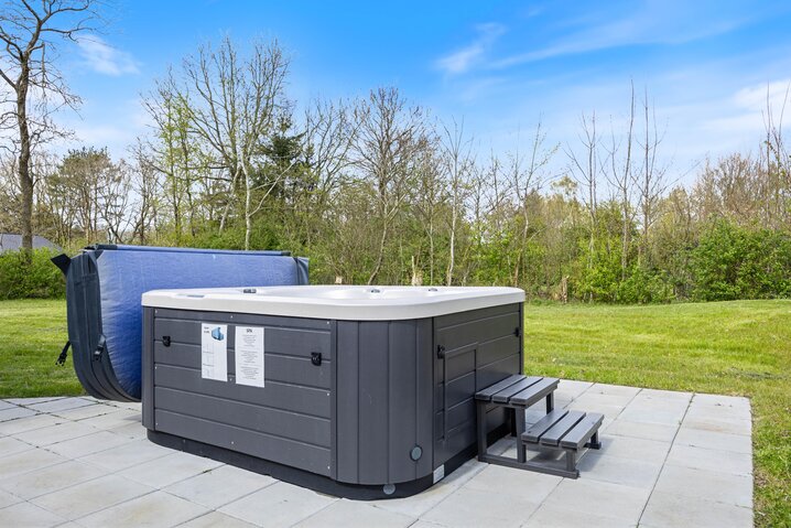 Ferienhaus 20384 in Hybenvangen 30, Jegum Ferieland - Bild #29