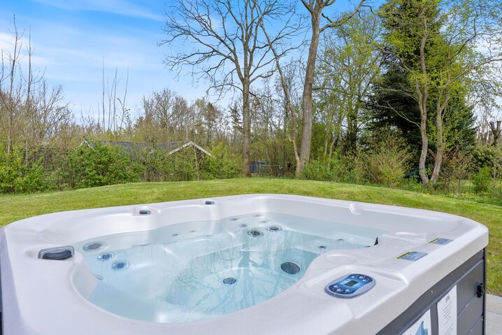 Ferienhaus 20384 in Hybenvangen 30, Jegum Ferieland - Bild #30