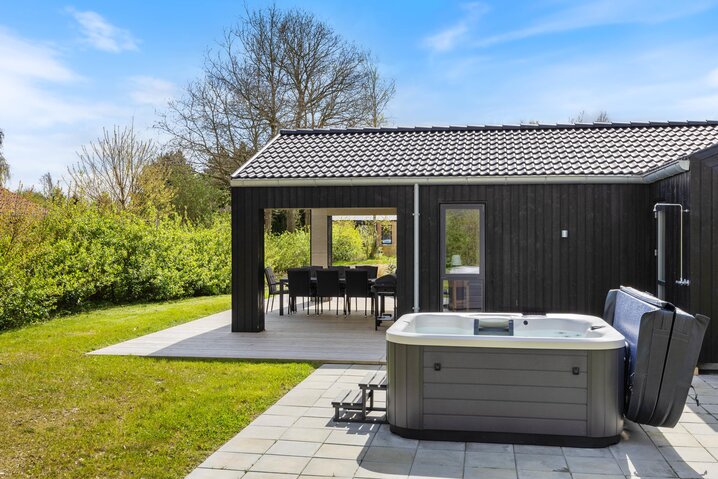 Ferienhaus 20384 in Hybenvangen 30, Jegum Ferieland - Bild #31