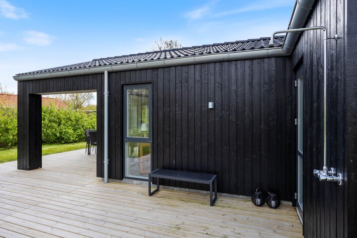 Sommerhus 20384 på Hybenvangen 30, Jegum Ferieland - Billede #32