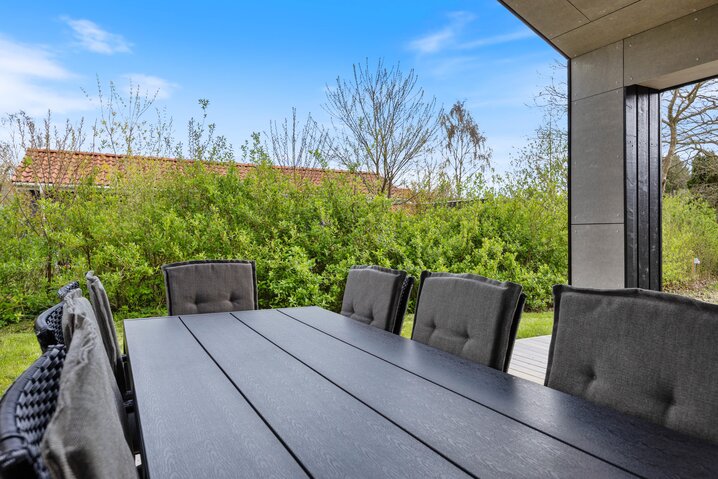 Ferienhaus 20384 in Hybenvangen 30, Jegum Ferieland - Bild #34